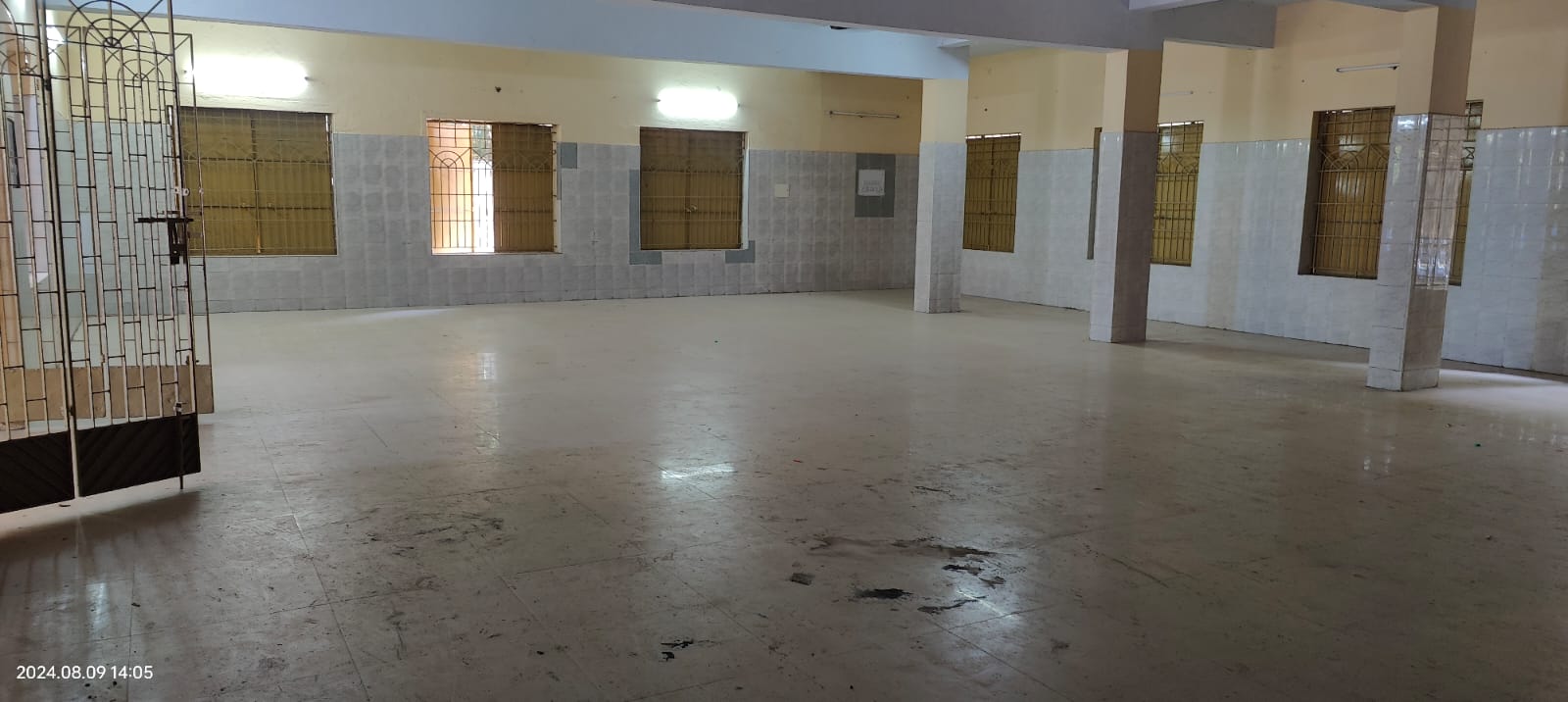 Hall Image