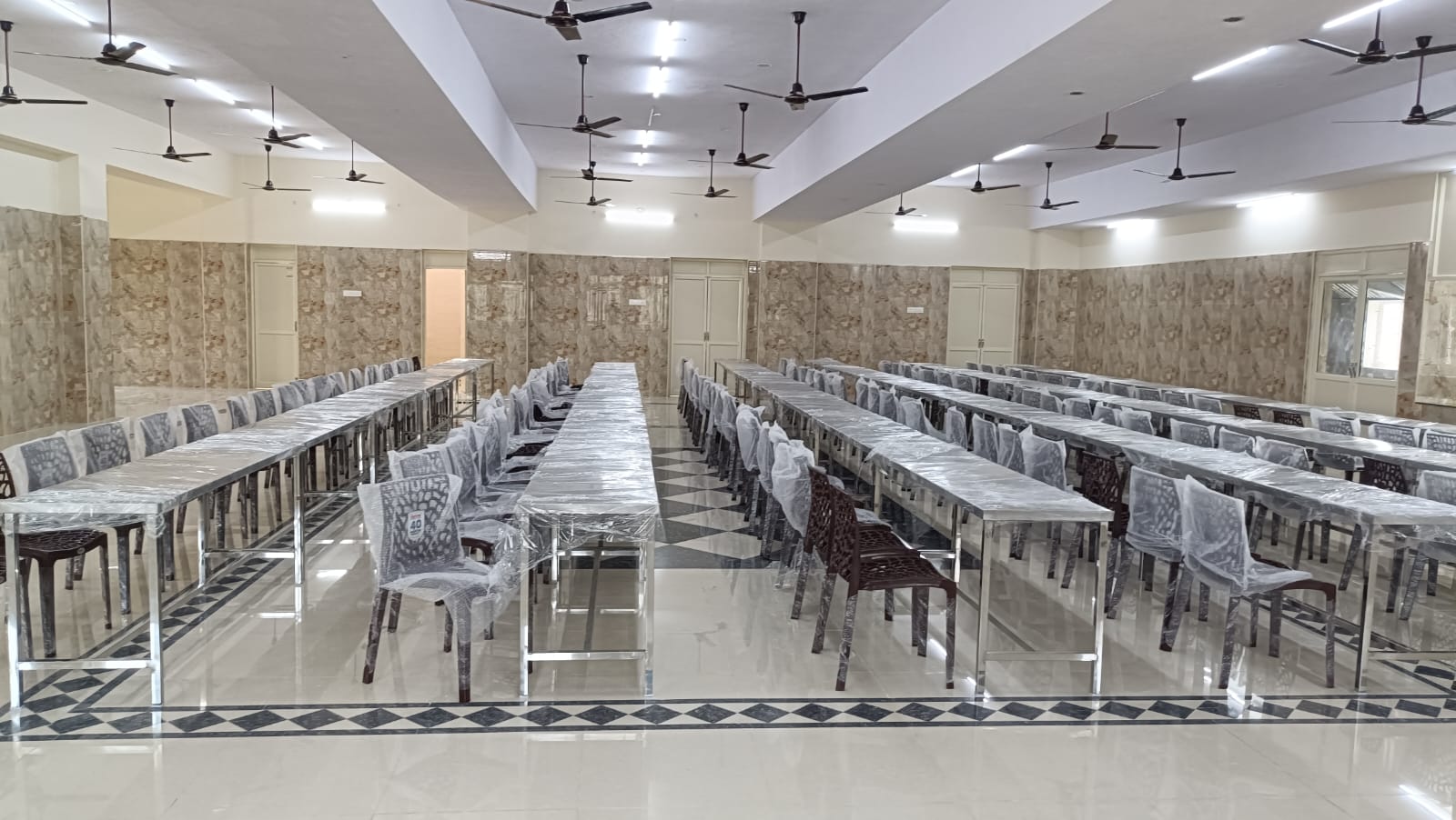 Hall Image