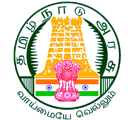 Tamil Nadu Logo